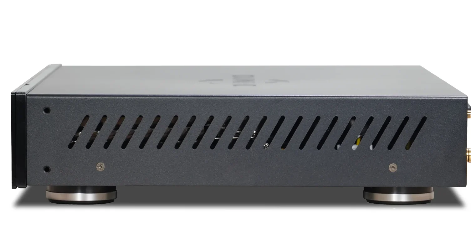 heatsink for super-efficient silent cooling