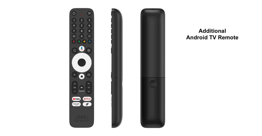 Additional ATV Remote