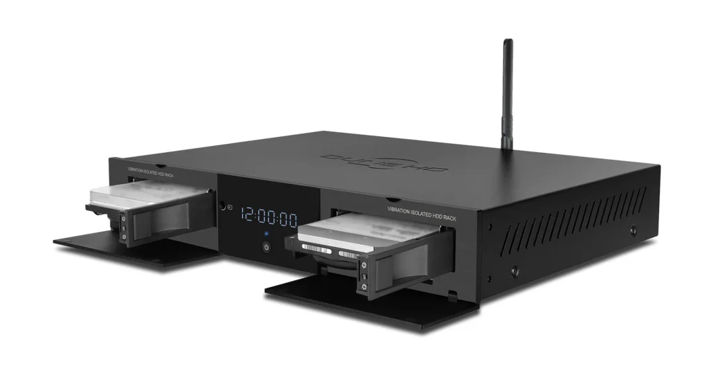 Dune HD Duo Cinema 8K HDD