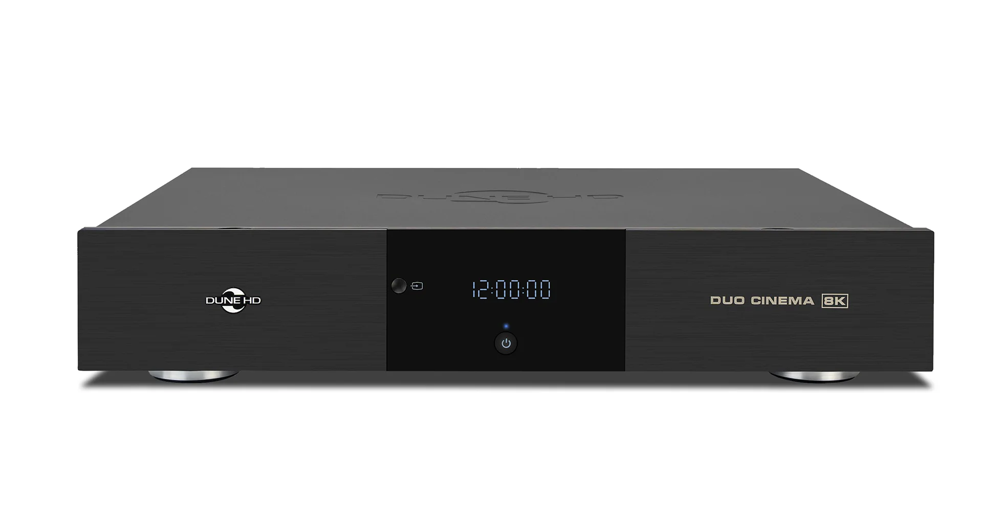 Dune HD Duo Cinema 8K